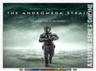 Assistir The Andromeda Strain Online (Legendado) Assistir The Andromeda Strain Online (Legendado)