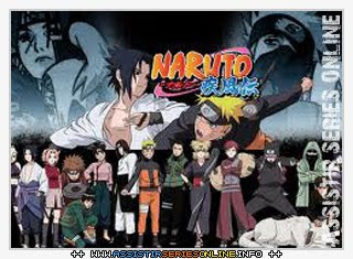 Assistir Naruto Shippuuden Online (Legendado) Assistir Naruto Shippuuden Online (Legendado)