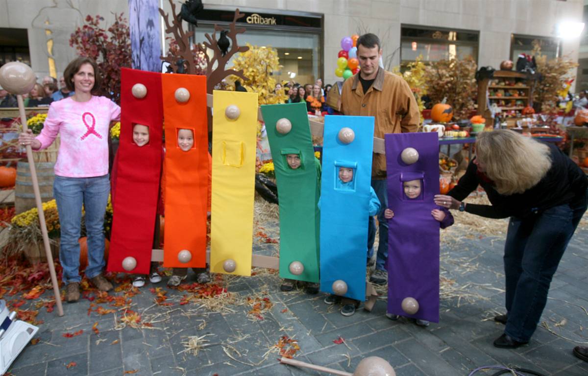 Xylophone Karneval