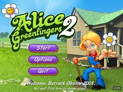 Alice Greenfingers 2 Alice+g2