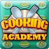 Cooking Academy Cooking+Academy