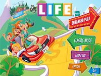 The+game+of+life+by+hasbro