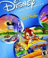 Game - game pc or Gamehouse Gratis free free free Disney%27s+Magical+Racing+Tour