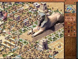 cleopatra game