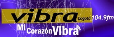 Vibra Bogotá