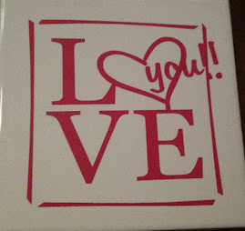 Valentine's Day Tiles