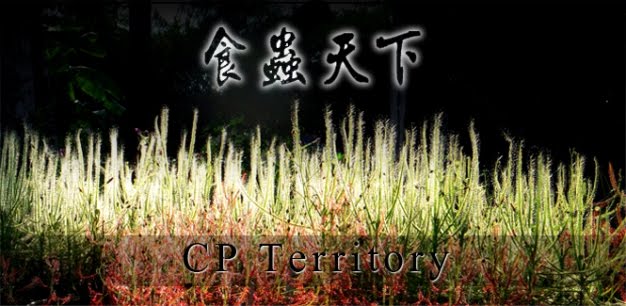 食蟲天下-CP-Territory