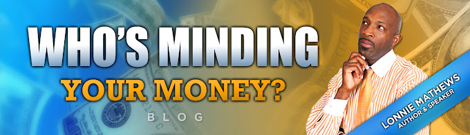 Who's Minding Your Money?