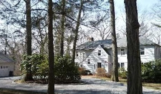 Real Estate Round Up: Easter 2009