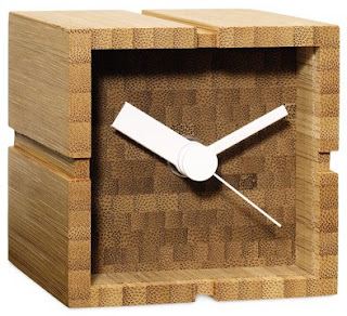 Tiny Wooden Objects