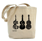 fancy fiddle music bags