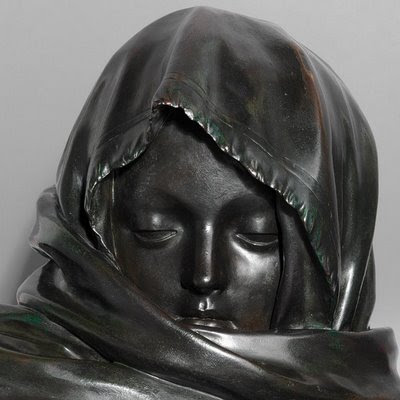 La Frileuse