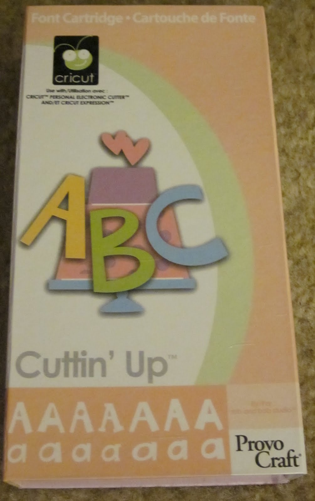 CropChocolateDesigns SCRAP SUPPLIES FOR SALE!!!