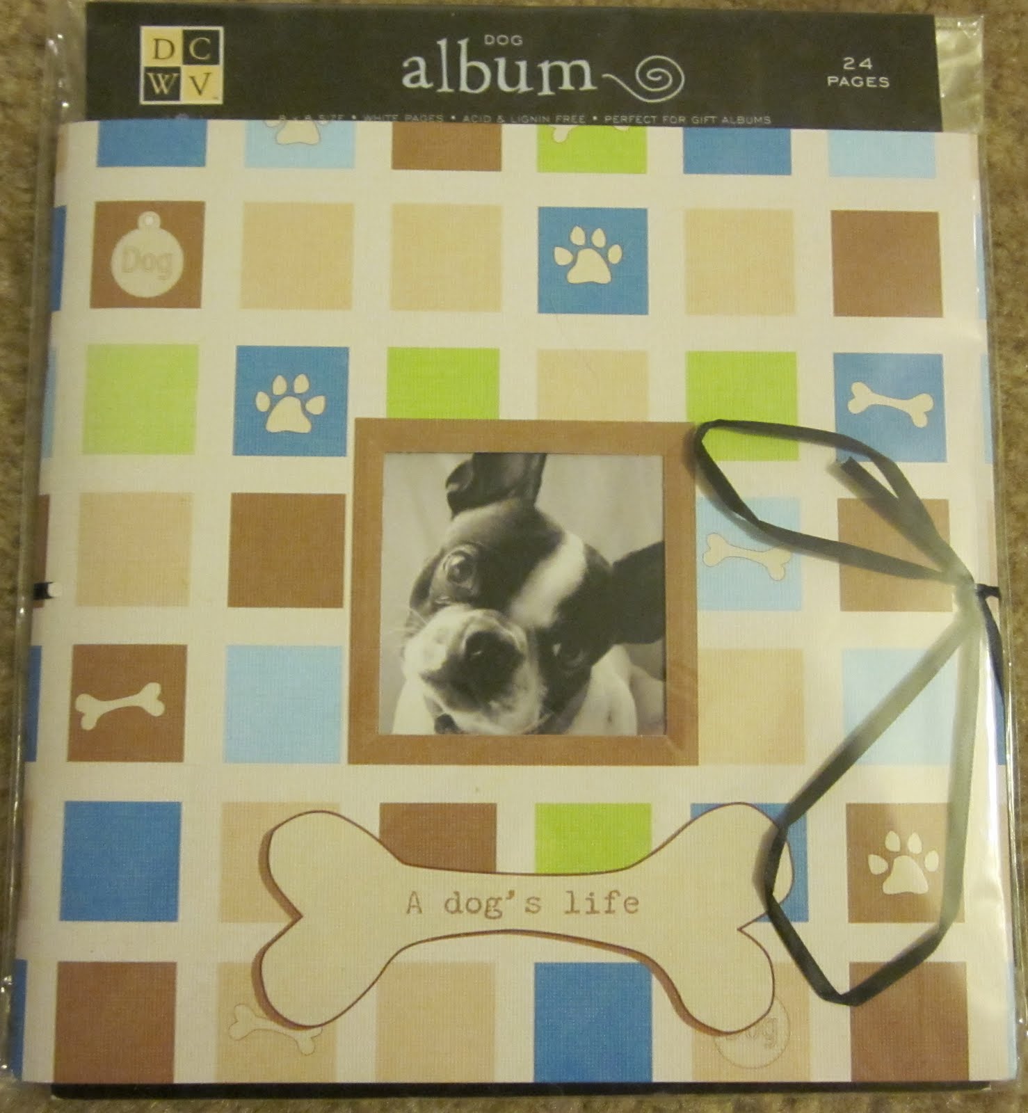 Dog Album