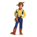 Woody Toy Story Costume