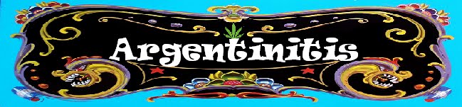 Argentinitis