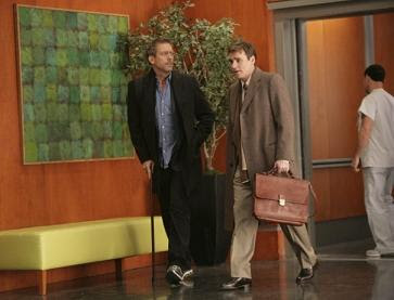 house md quotes social contract