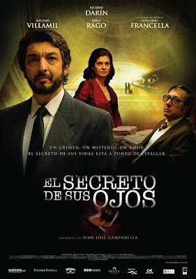 Download O Segredo dos Seus Olhos Legendado Download O Segredo dos Seus Olhos Legendado