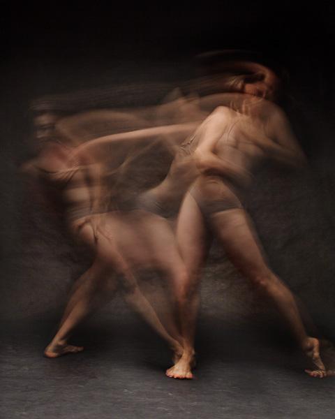 bill wadman motion fotos modelos corpo movimento