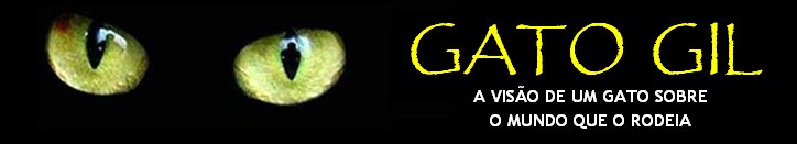 GATO GIL