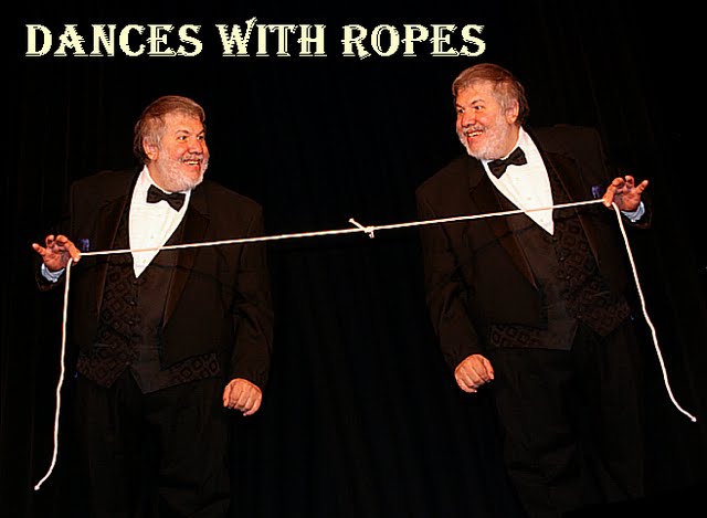 Dances with Ropes