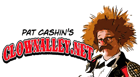 Pat Cashin\