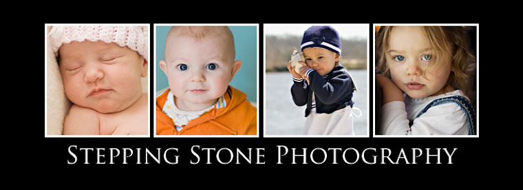 Stepping Stone Photography