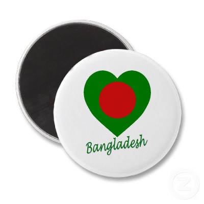 Bd Flag