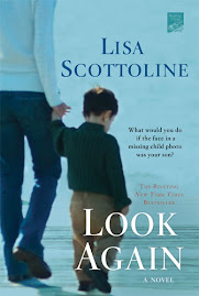 Look Again By: Lisa Scottoline