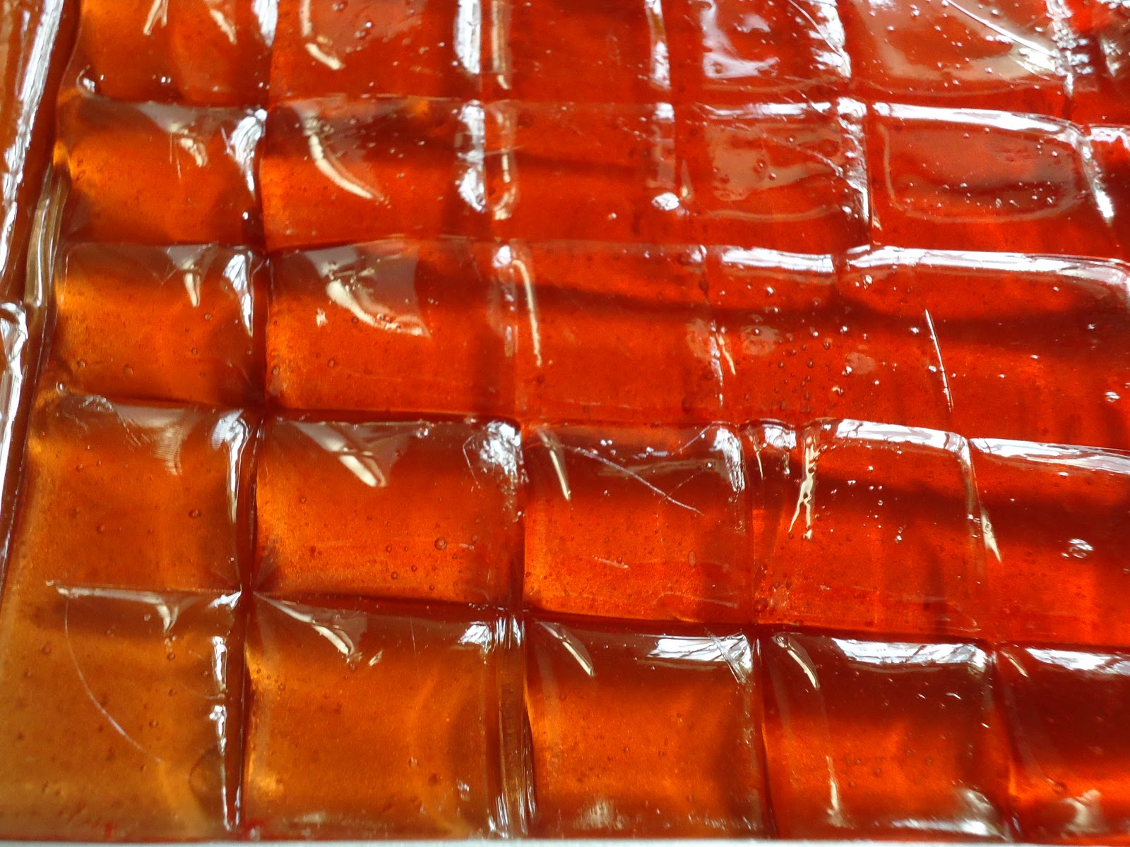 Fishful Thinking Old Fashioned Hard Anise Candy Recipe