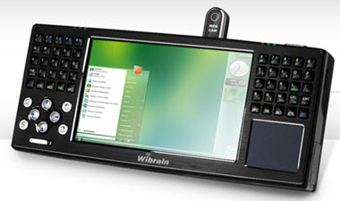 Wibrain B1E