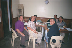 Anglican Church in the Philippines is a member of a local ministerial group in Nueva Vizcaya Phils.