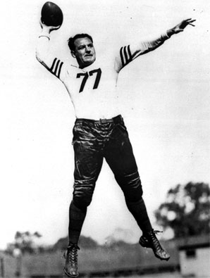 Red Grange Pictures