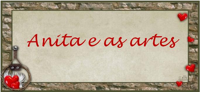 Anita e as artes