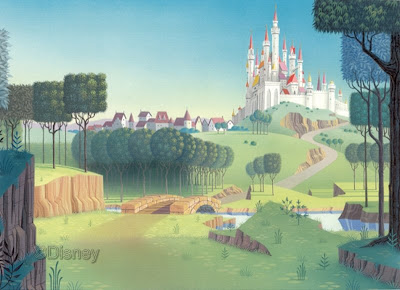 Cartoon Art Museum Blog Daughter Earth