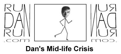 Dan's Mid-life Crisis