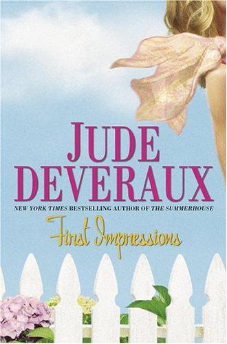 First Impressions Jude Deveraux