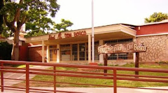 Biblioteca Popular