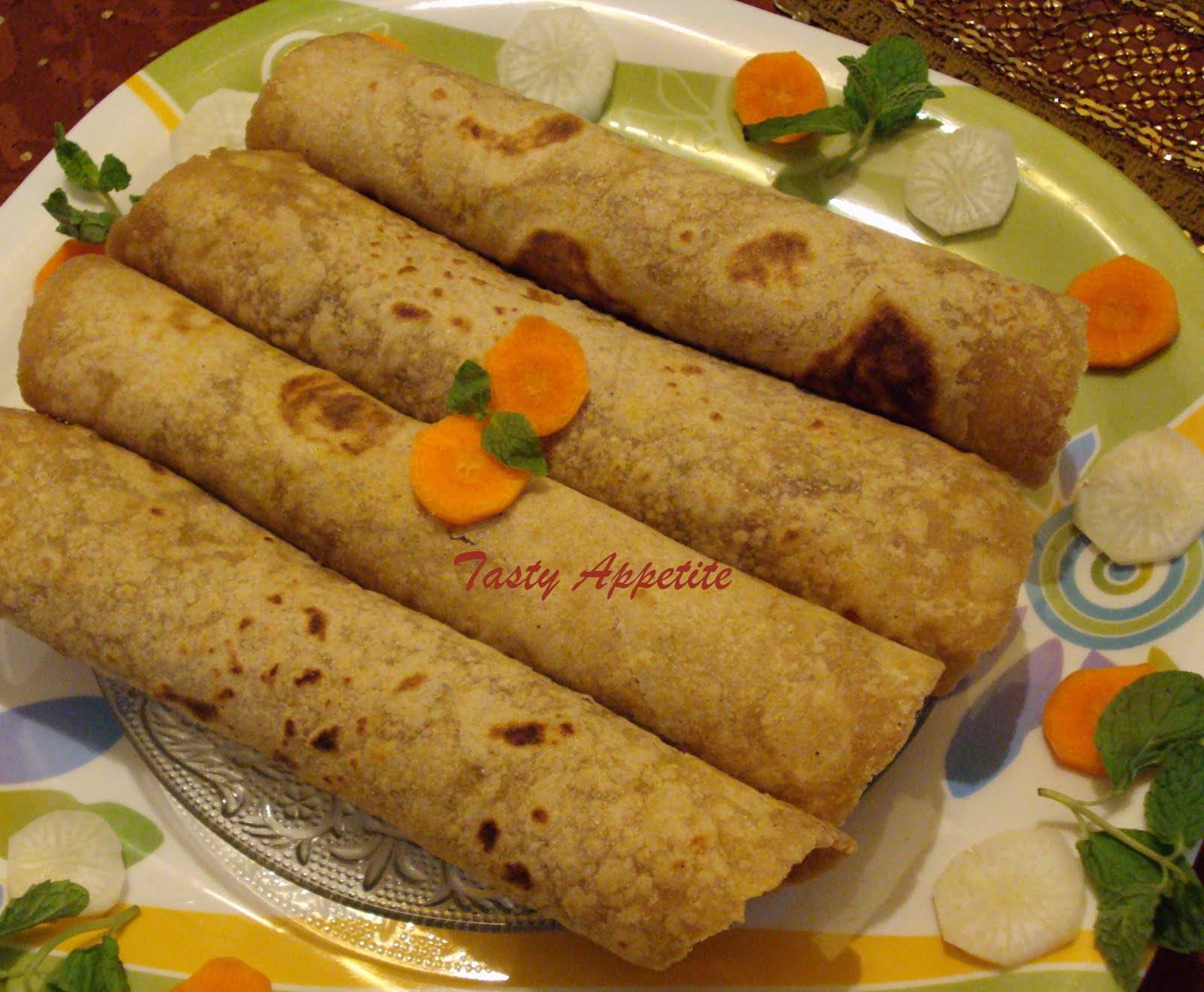 Roll Pics