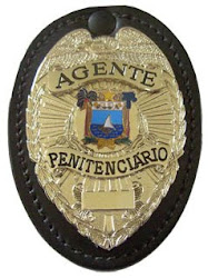 AGENTE PENITENCIÁRIO