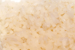 buy me some Arborio rice