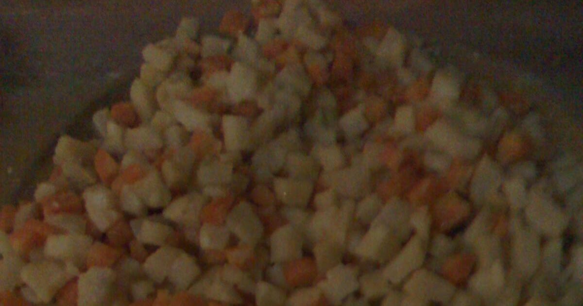 ENCHILADAS PLACERAS.