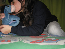 EL PELUCHE AS HERMOSO ♥
