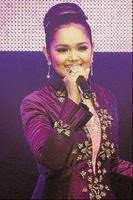 Datuk Siti Nurhaliza won the Best Pop and Best Album awards.