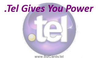 .Tel Gives You Power