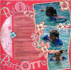 Magazine tout simplement Clodine septembre 2007 première publication