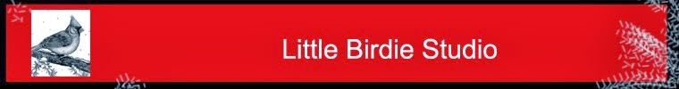 denise's little birdie studio