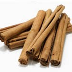 cinnamon kayu manis