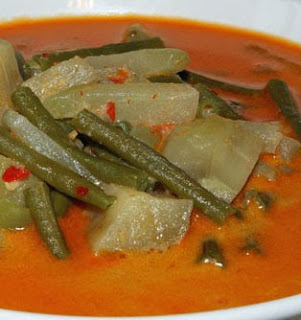 Sayur Lodeh