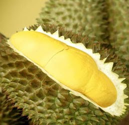 Kolak Ketan Durian Spesial Ramadhan